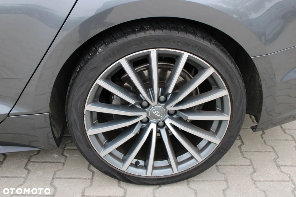 Audi A5 Sportback 3.0 TDI Quattro Sport S tronic - 29