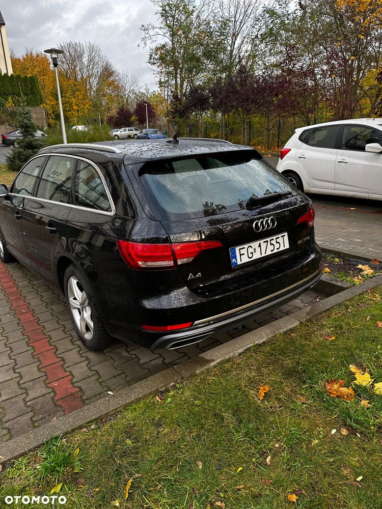 Audi A4 - 6