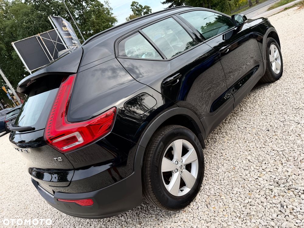 Volvo XC 40 T3 Momentum - 7