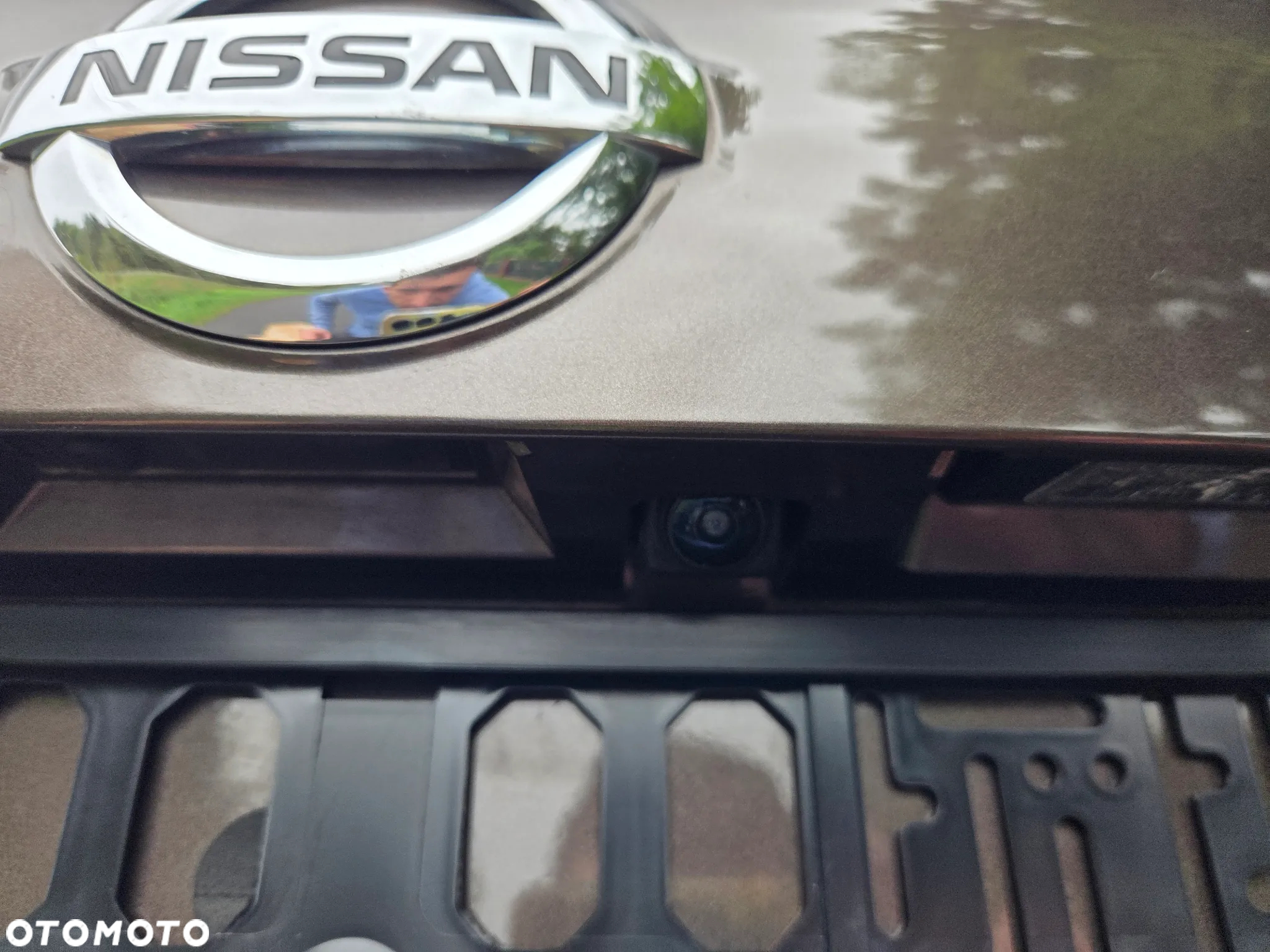 Nissan Qashqai 1.2 DIG-T Xtronic 360 - 19