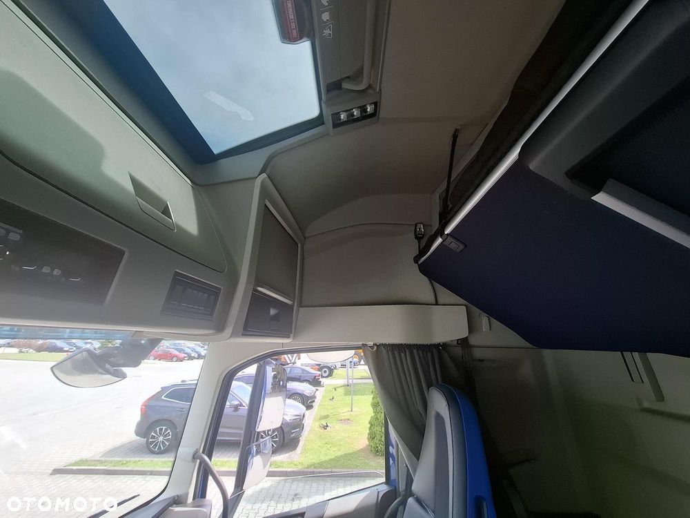 Volvo FH 460 X-low - 14