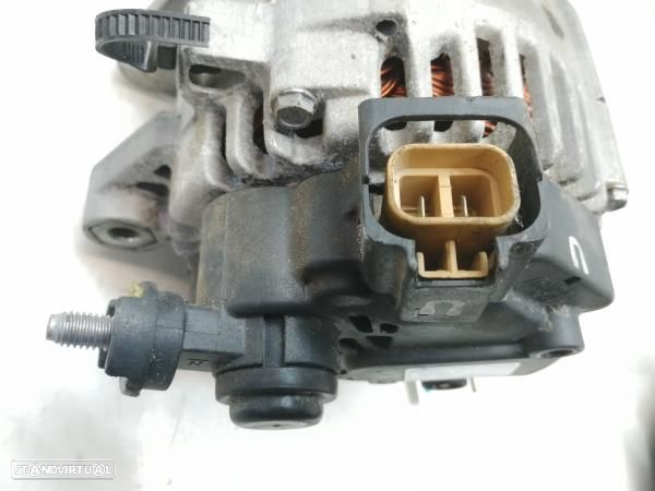 Alternador Hyundai I30 (Fd) - 3