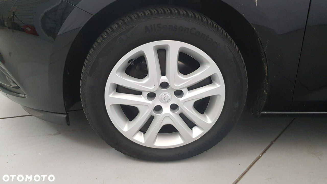 Opel Astra - 12