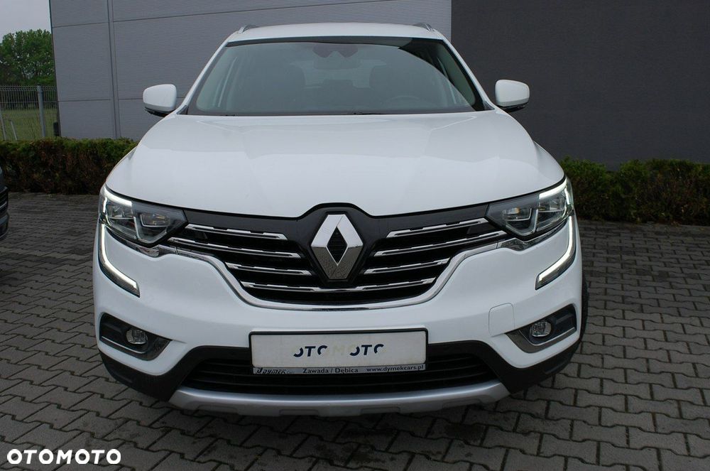 Renault Koleos - 10