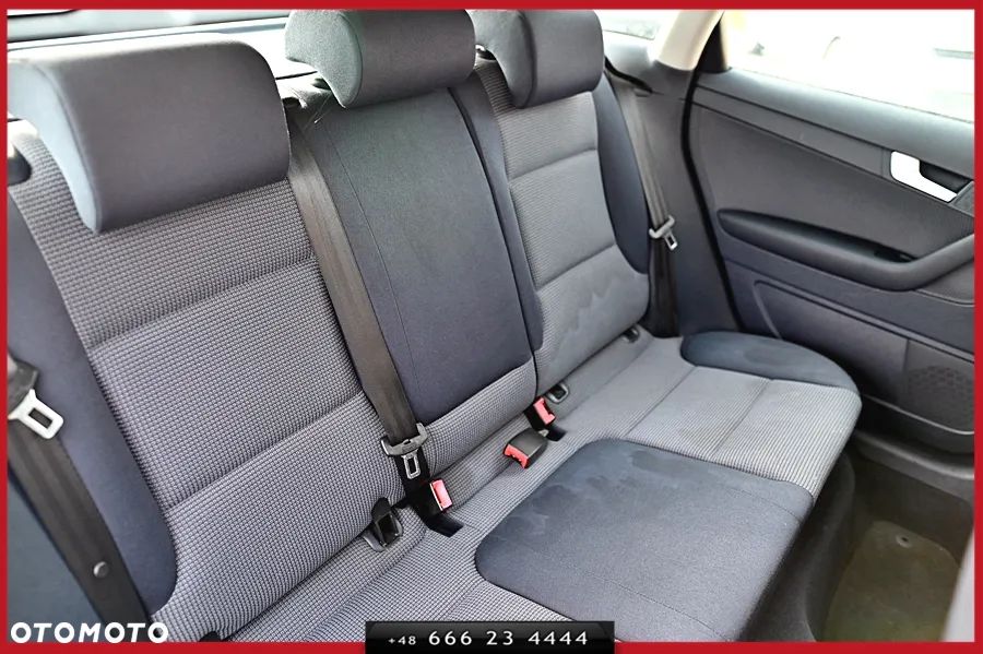 Audi A3 Sportback - 14