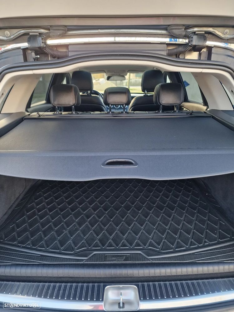 Mercedes-Benz C 350 e T 7G-TRONIC Avantgarde - 6