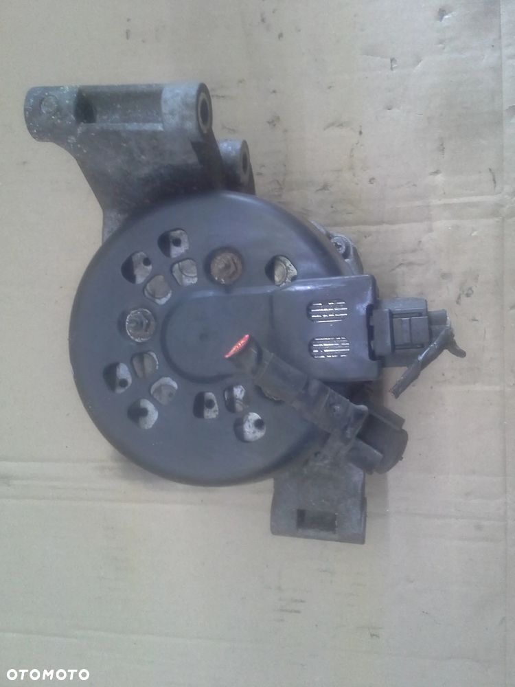 Ford Fokus MK2 2.0 16V alternator Denso 120A 3M5T-10300-VC  104210-3762 - 14