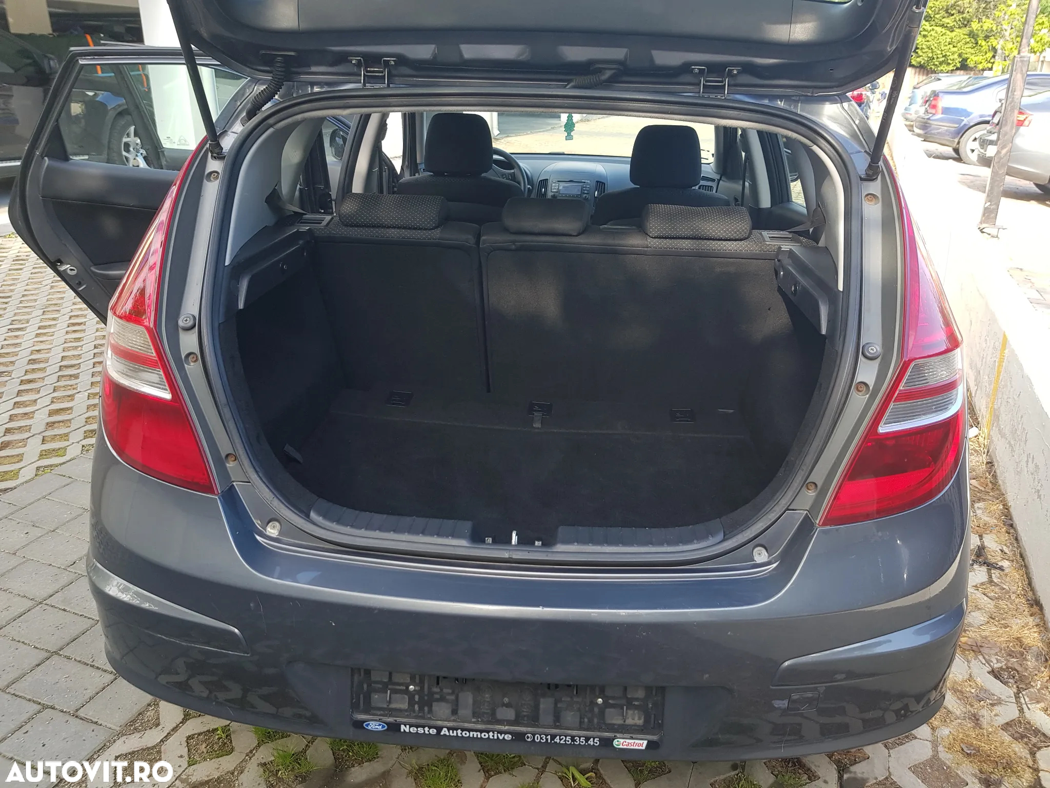 Hyundai i30 1.6 CRDI Classic - 17