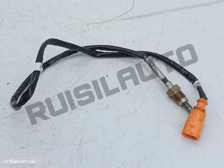 Sonda Temperatura Gases Escape 04l906_088b Vw Golf Vii (5g) [20 - 1