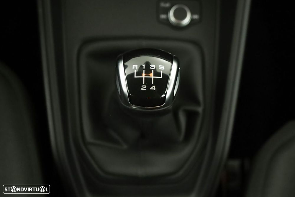 Audi A1 Sportback 25 TFSI Advanced - 12