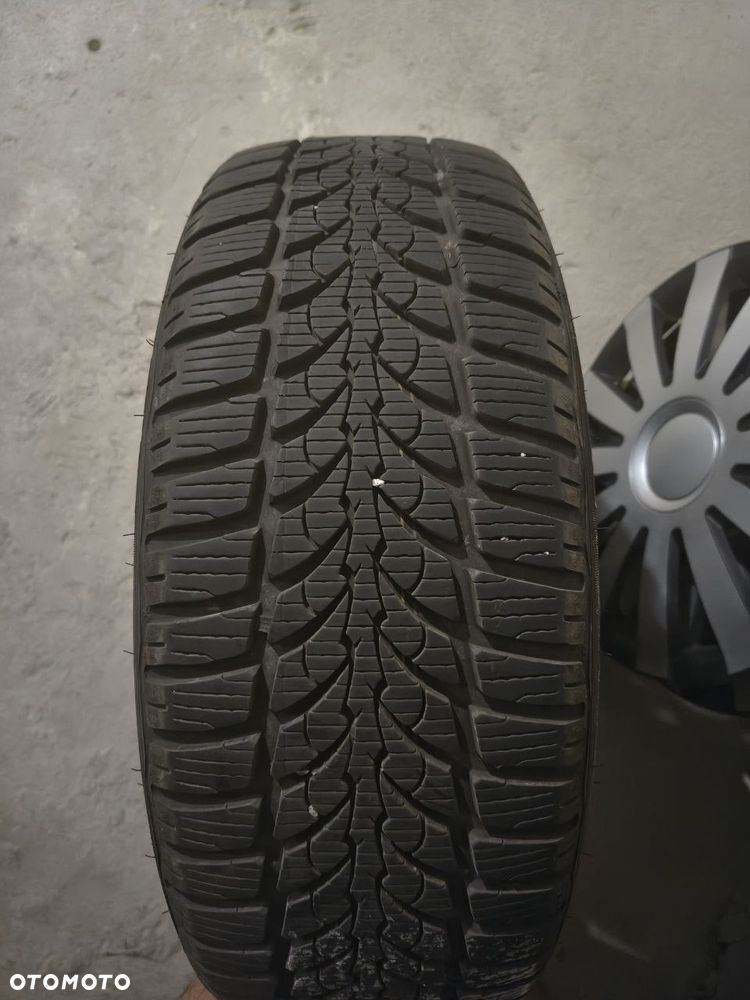 Ford Mondeo 1.8 Titanium - 11