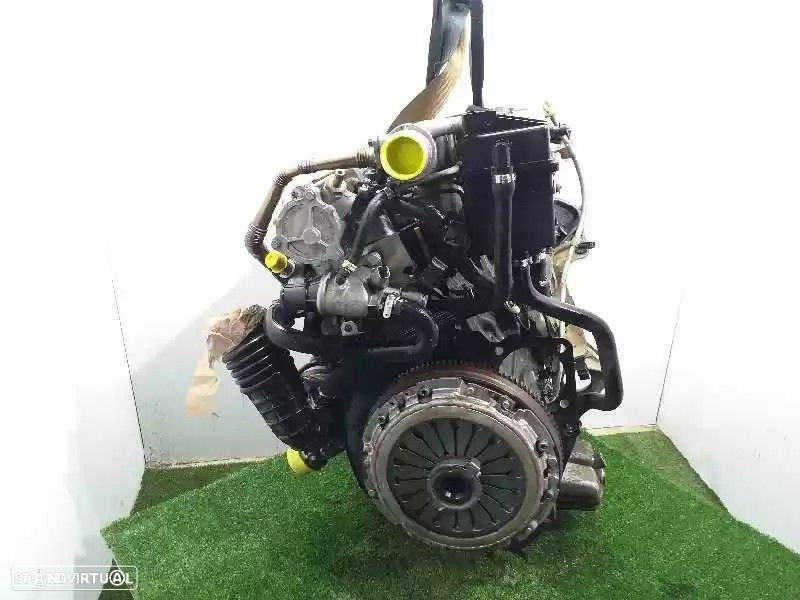 MOTOR COMPLETO ALFA ROMEO 156 1999 -AR32501 - 2