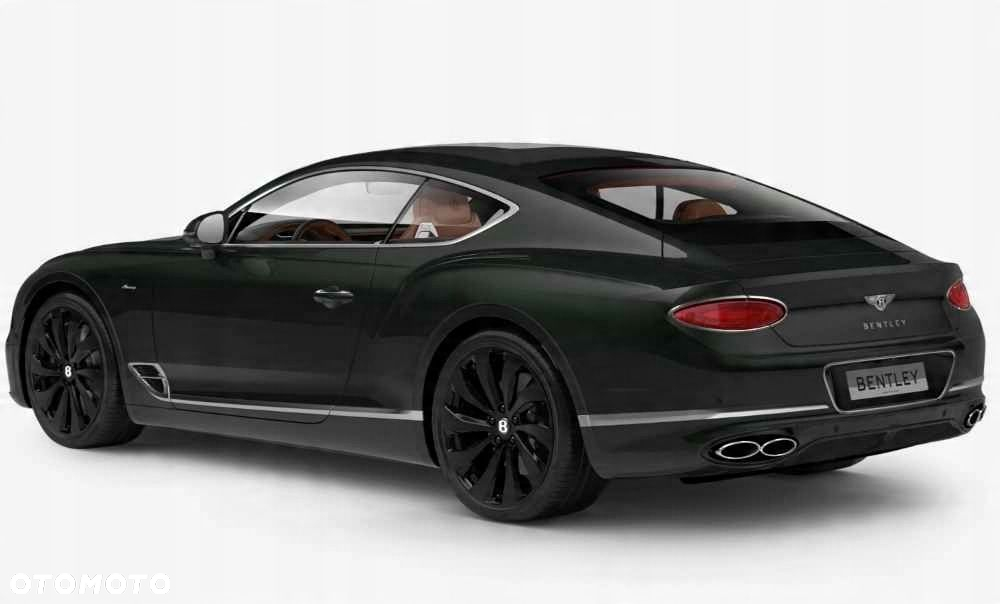 KOŁA ALUFELGI BENTLEY Continental GT Flying 3S R22 3SE601025AH 3SE601025AJ - 2