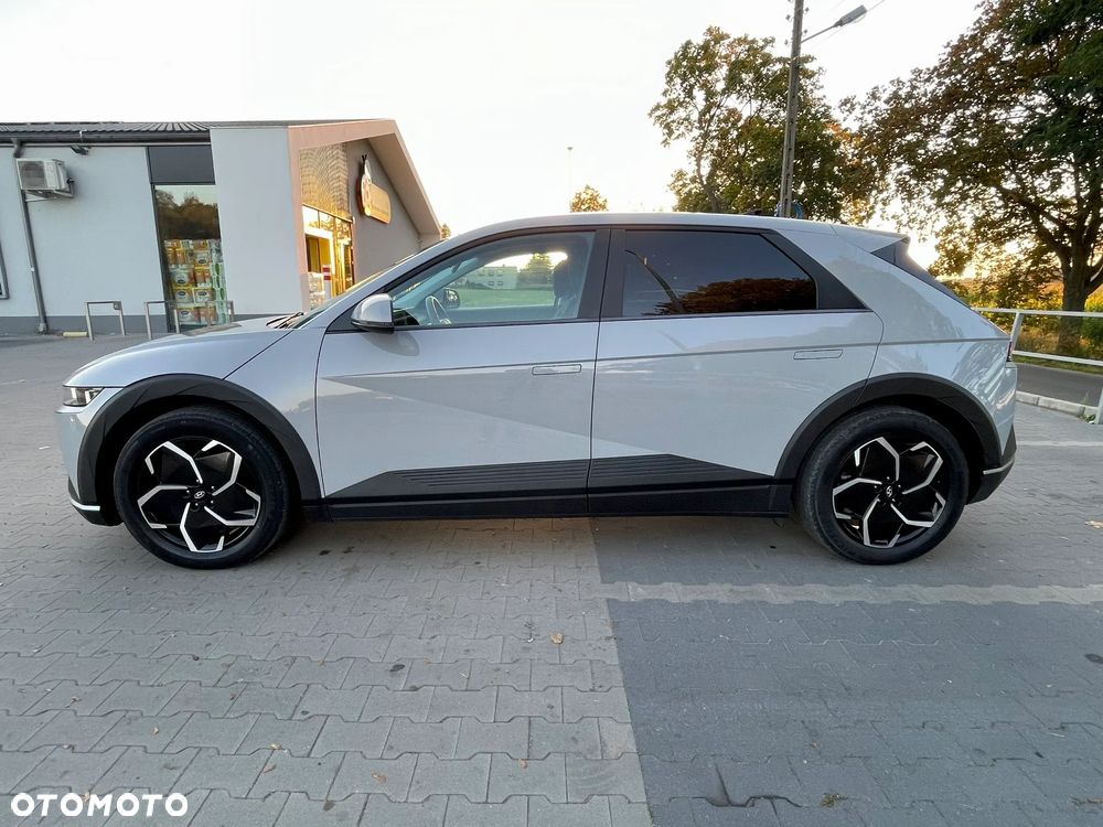Hyundai IONIQ 5 - 17