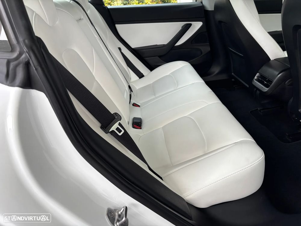 Tesla Model 3 Performance Tração Integral - 15