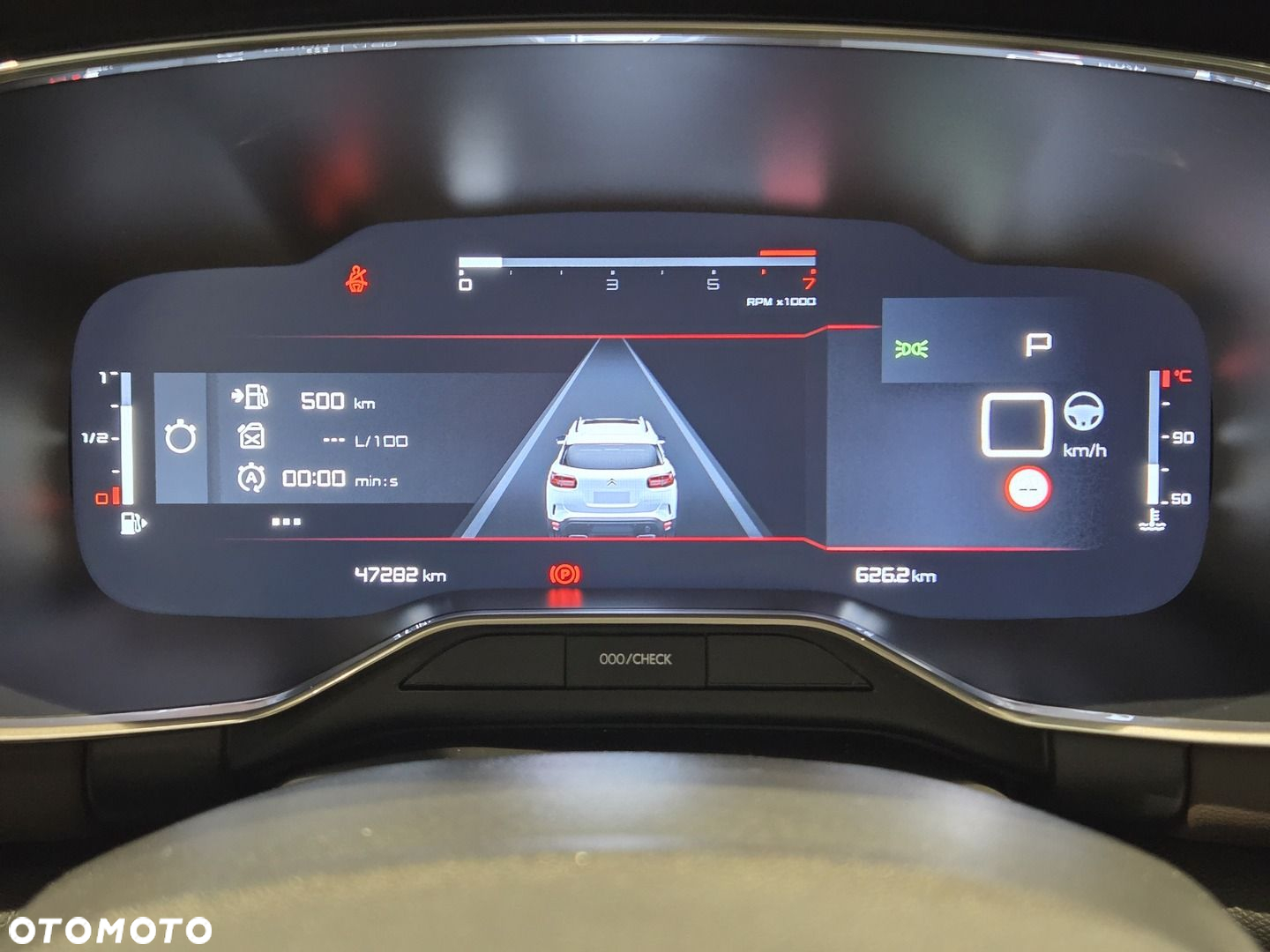 Citroën C5 Aircross 2.0 BlueHDi Shine EAT8 - 21