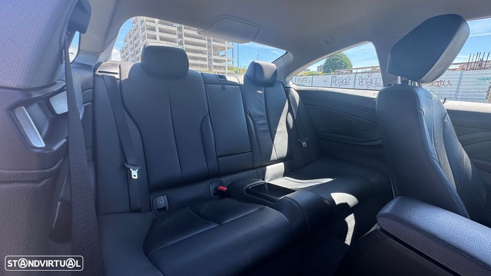 BMW 430 i Sport-Aut. M Sport - 7