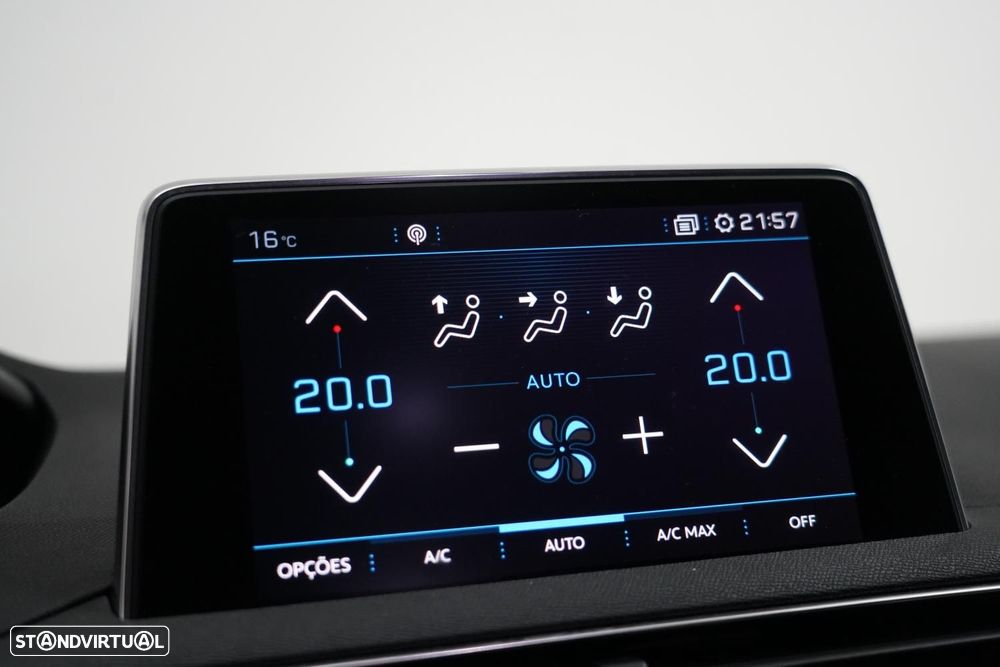 Peugeot 5008 1.5 BlueHDi GT Line - 11