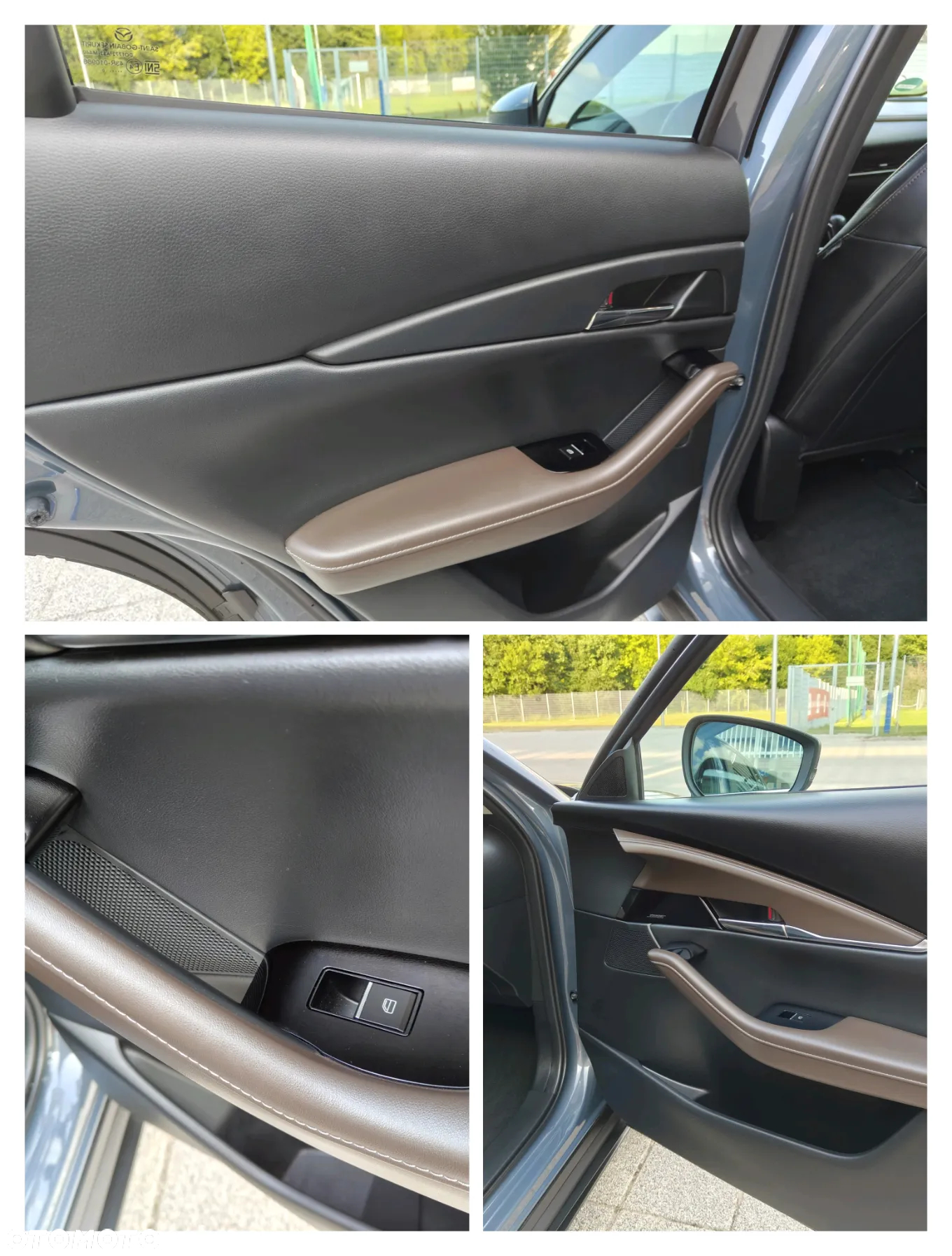 Mazda CX-30 SKYACTIV-X 2.0 M-Hybrid SELECTION - 27