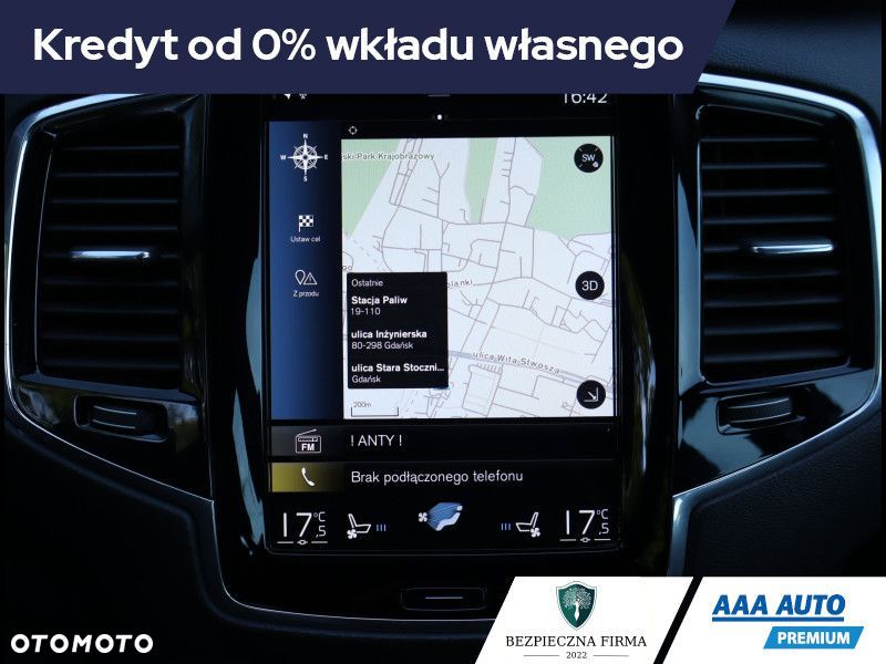 Volvo XC 90 - 14