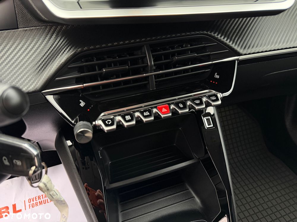 Peugeot 2008 PureTech 100 Stop&Start Active Pack - 14