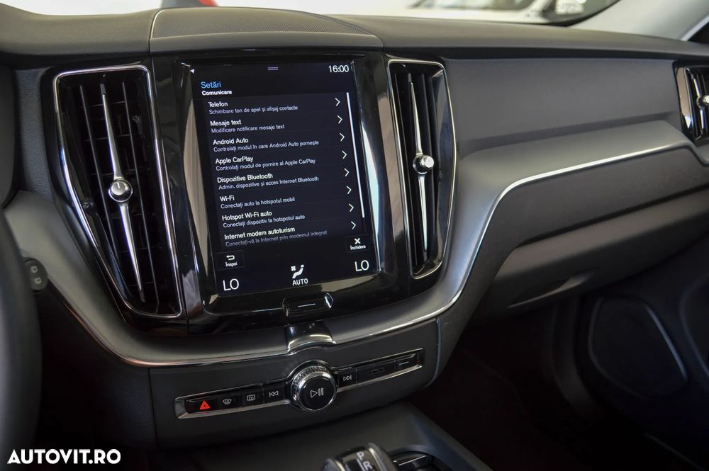 Volvo XC 60 D4 AWD Geartronic Momentum - 15