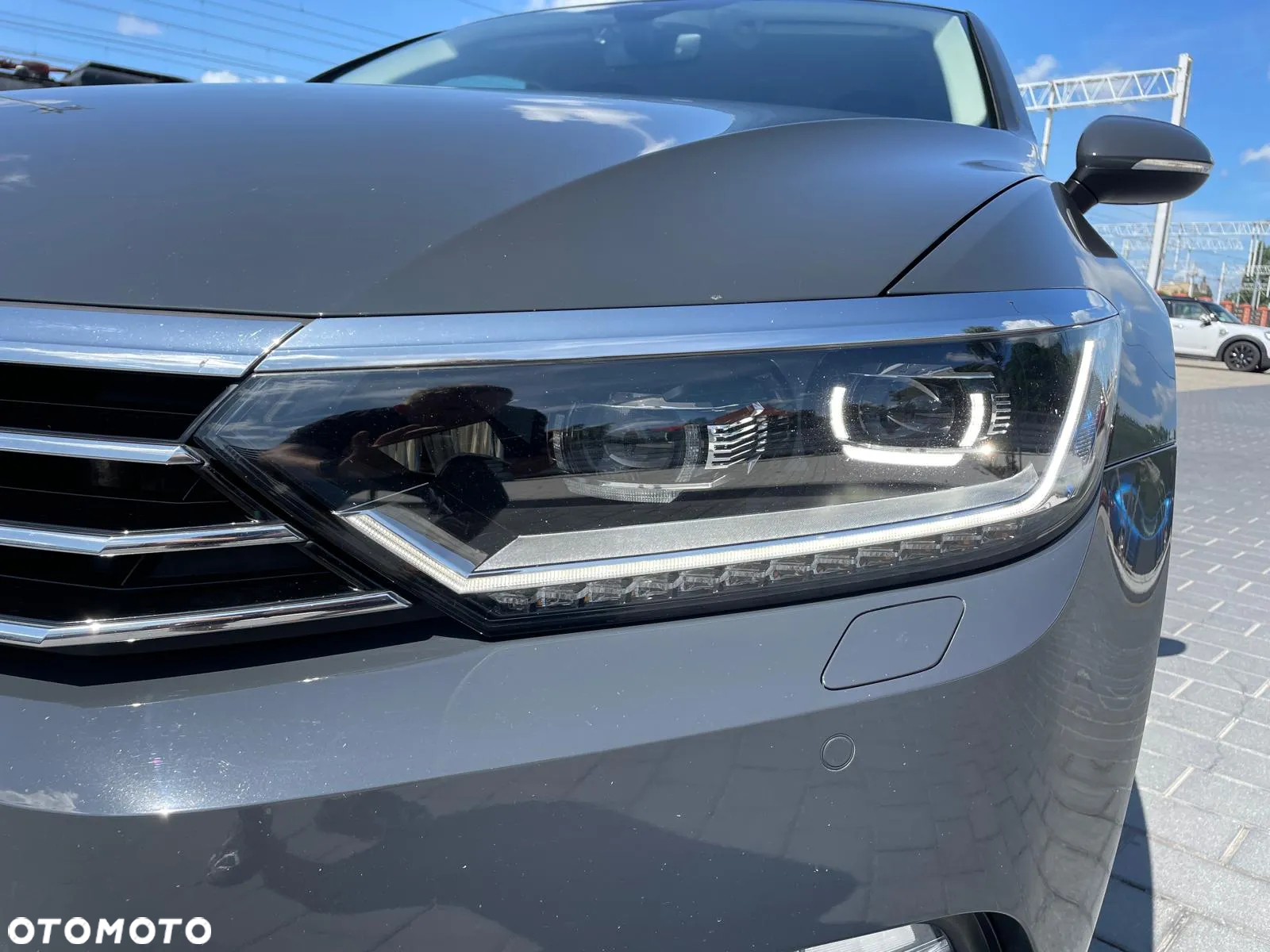 Volkswagen Passat 1.8 TSI BMT Highline - 18