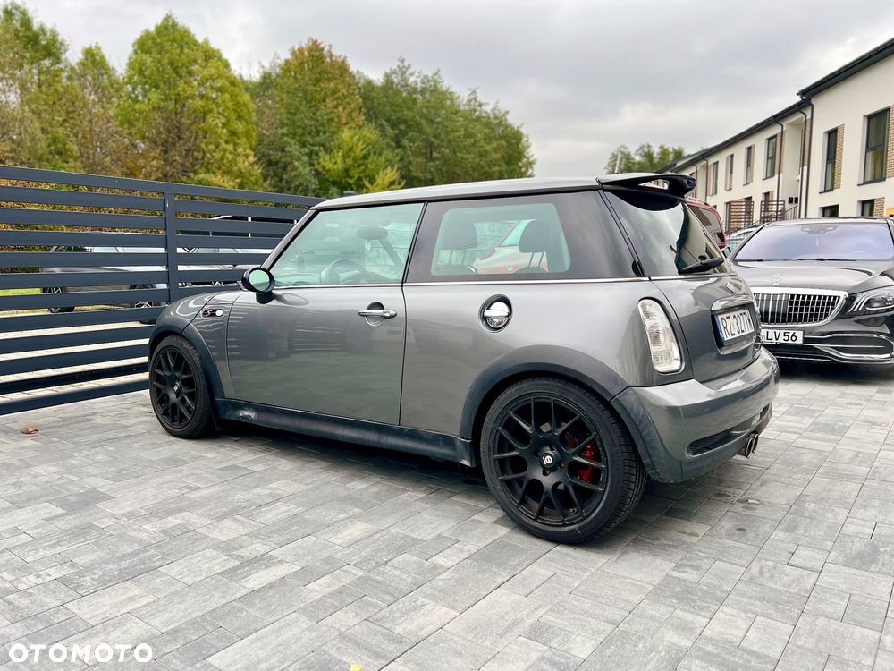 MINI Cooper S Standard - 14