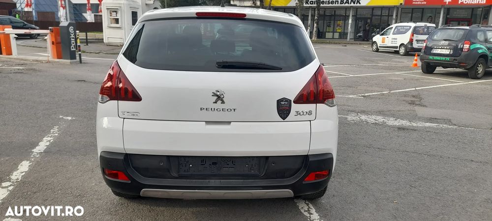 Peugeot 3008 PureTech 130 Stop & Start Allure - 9