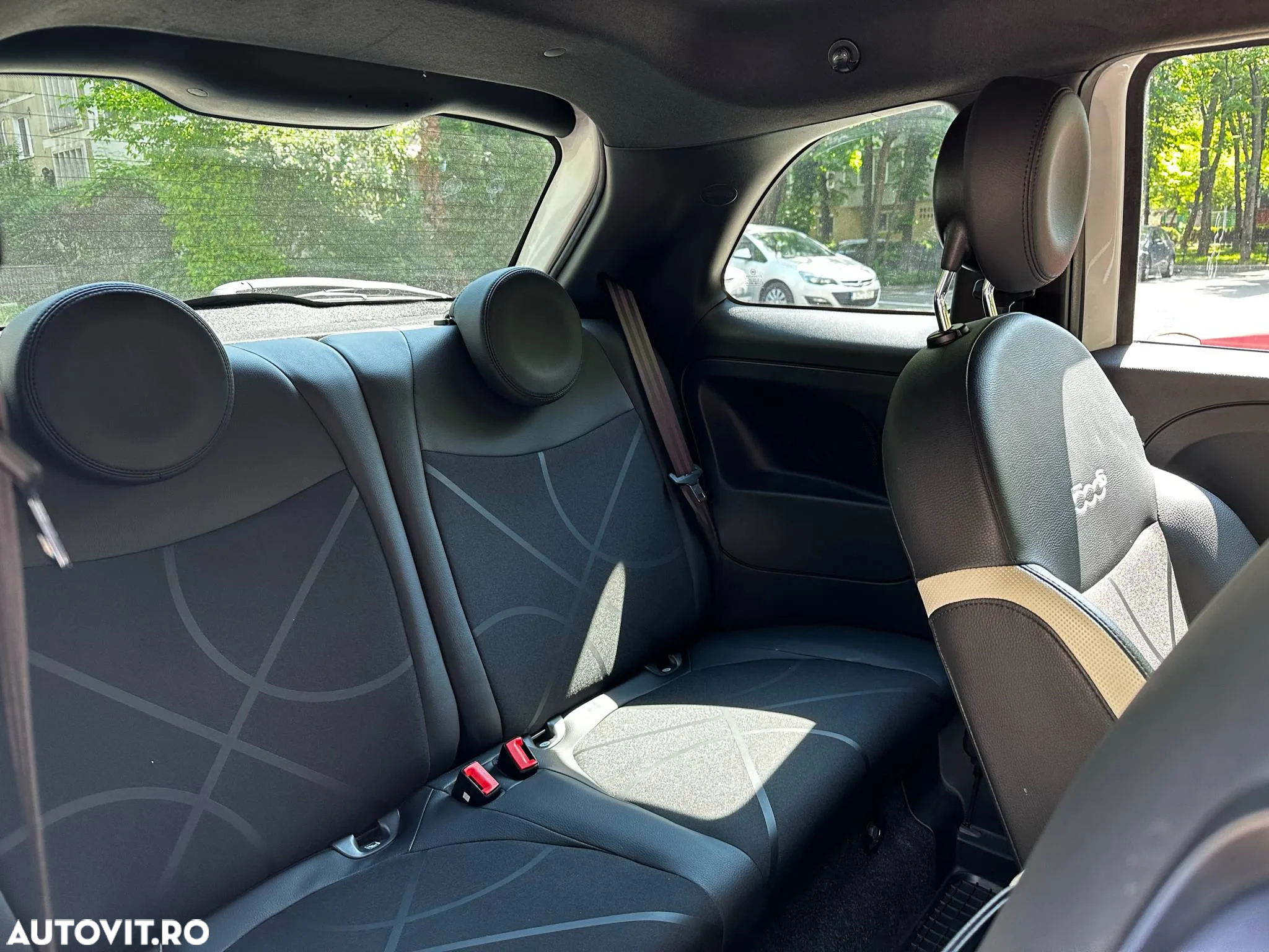 Fiat 500 1.2 S - 5