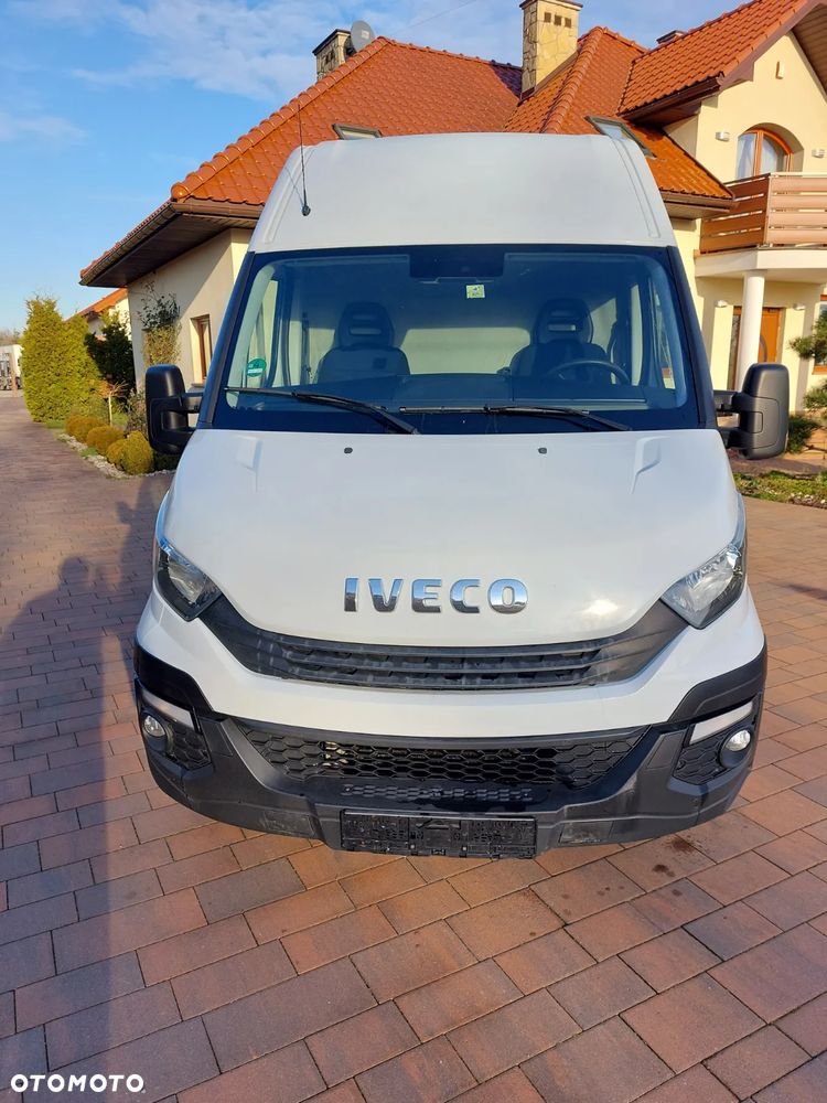 Iveco Turbo Daily 35S14 - 6