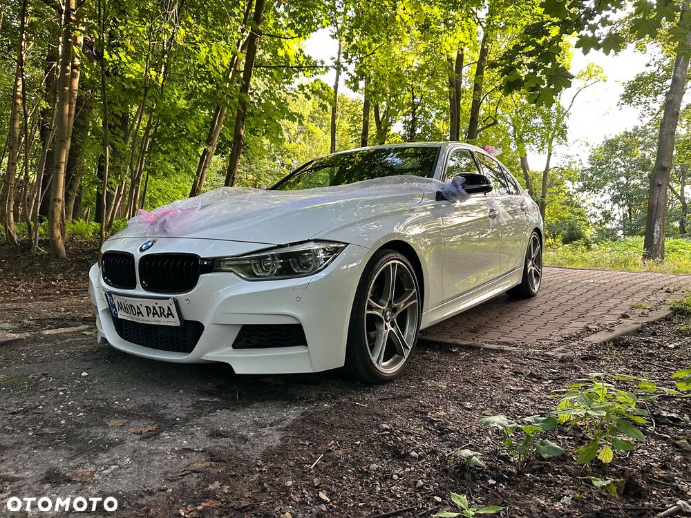 BMW Seria 3 - 19