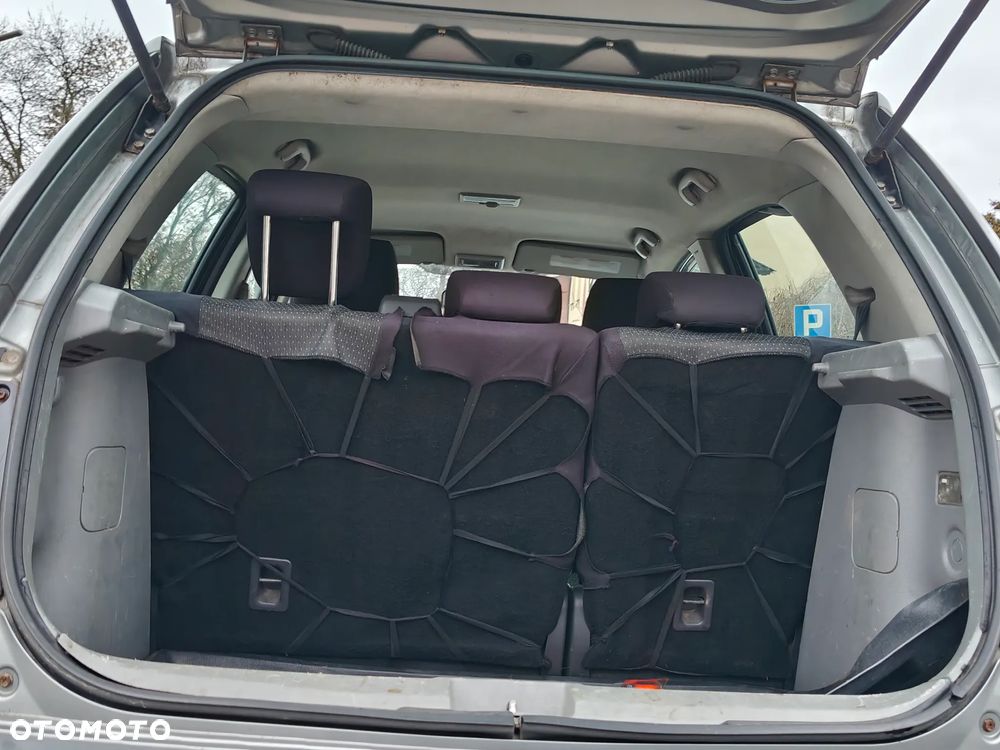 Suzuki SX4 1.9 DDiS DPF 4x2 Comfort - 16