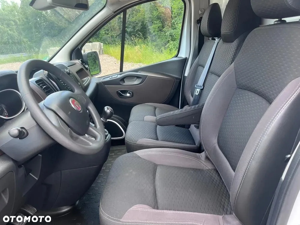 Fiat Talento - 8
