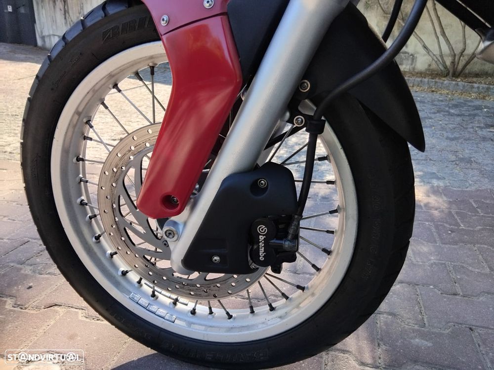 BMW F 650 GS F650 - 13
