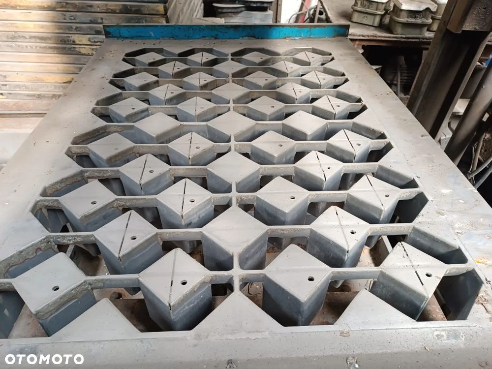 wibroprasa schlosser formy - 5