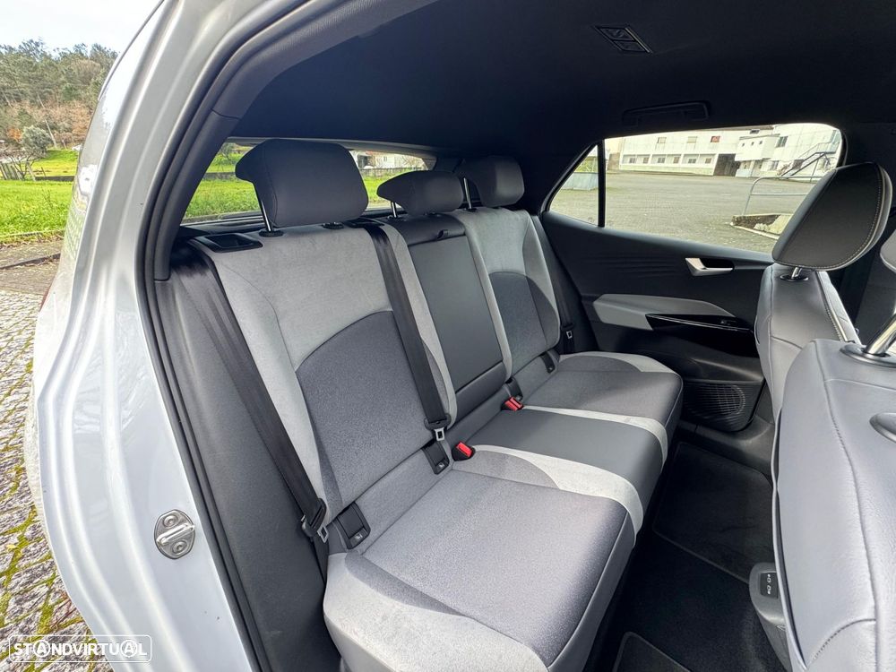 VW ID.3 Pro Performance 1st - 37