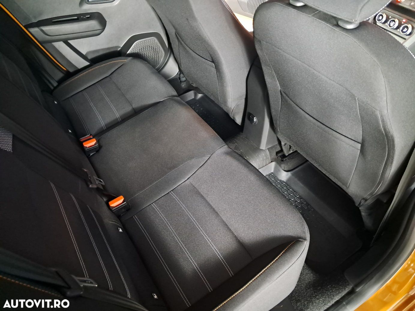 Dacia Sandero - 19