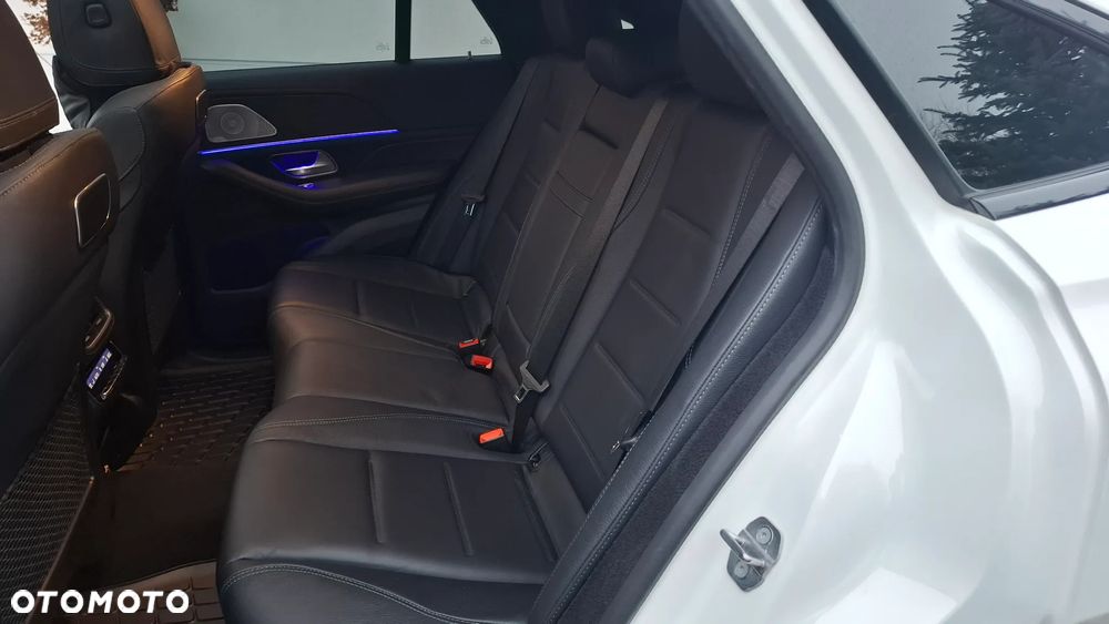 Mercedes-Benz GLE 400 d 4-Matic Premium Plus - 21