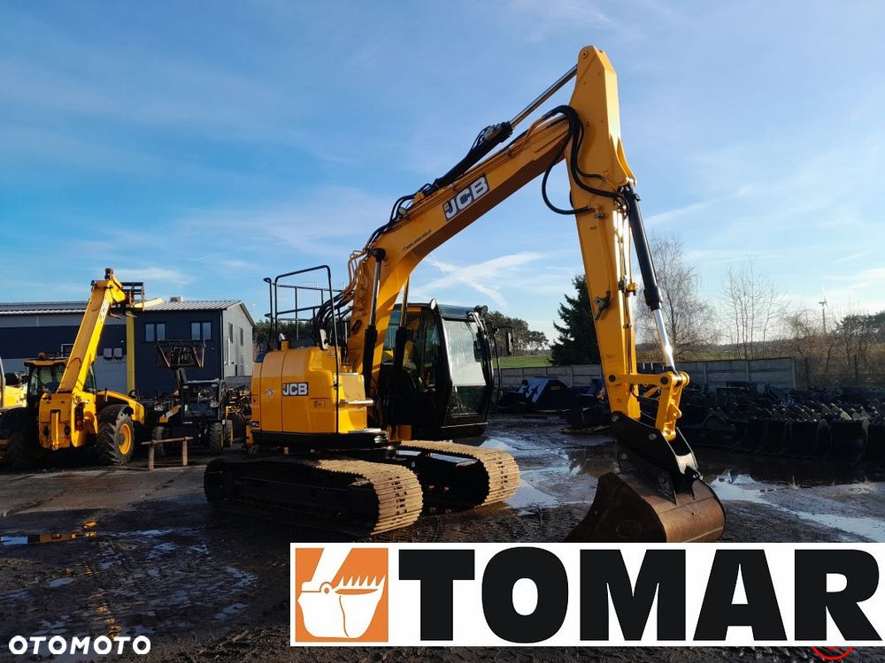 JCB JZ141 2018R - 7