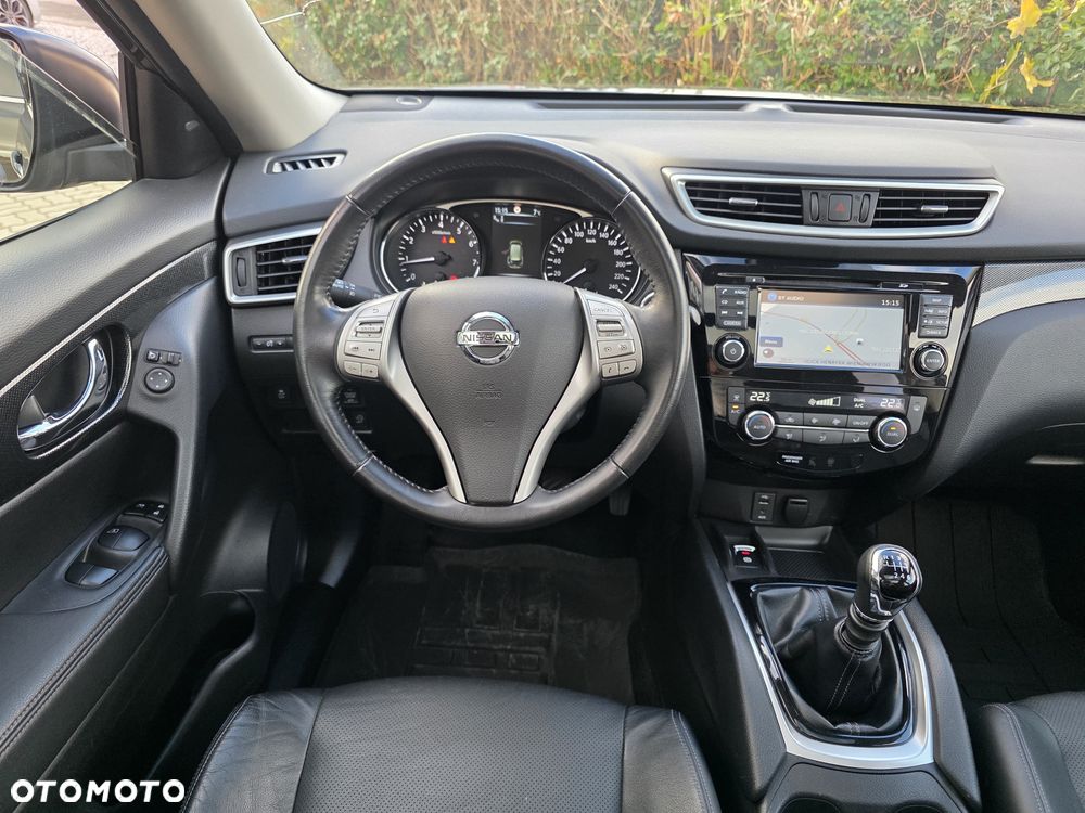 Nissan X-Trail 1.6 DIG-T Tekna - 7