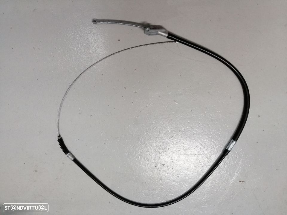 Cabo de travão mão Toyota Hilux LN85 Novo - 2