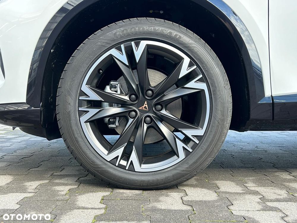 Cupra Formentor 1.5 TSI DSG - 39