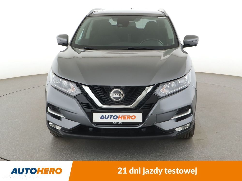 Nissan Qashqai - 9