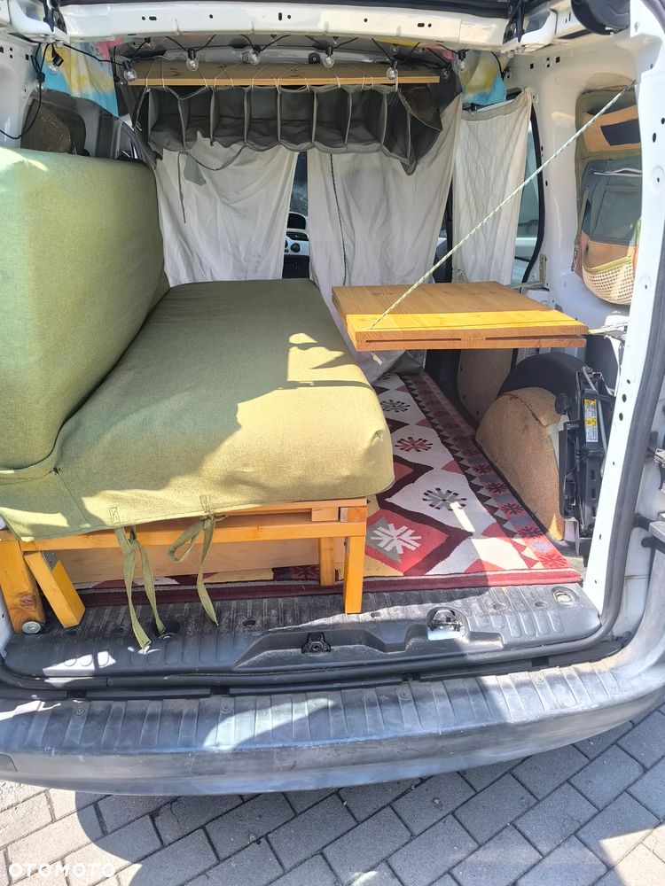 Renault Kangoo - 13