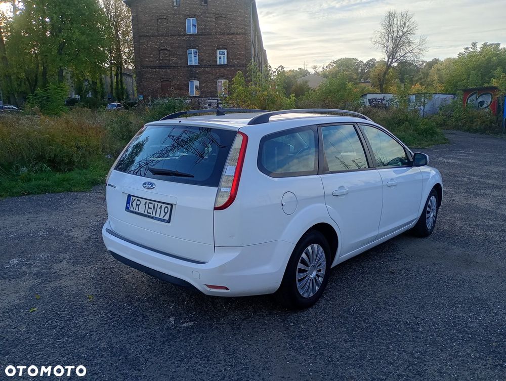 Ford Focus - 3