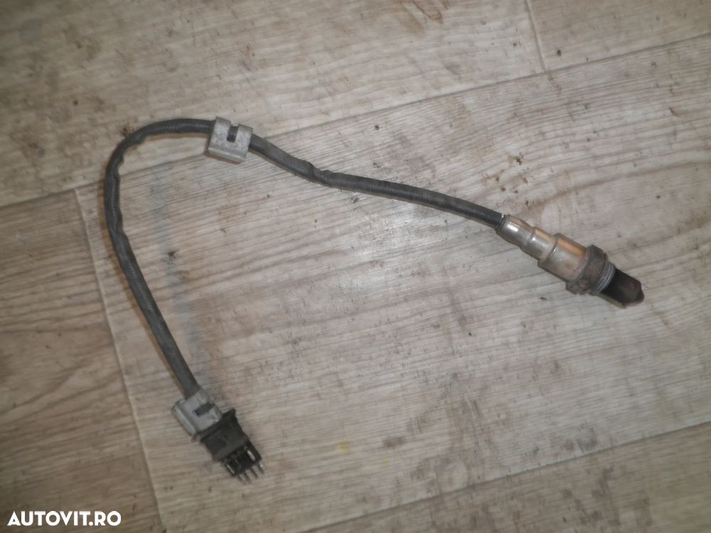 Sonda lambda BMW Seria 5 G30 G31 3.0 d 0281004640 0281004641 8595102 8595102-01 - 1