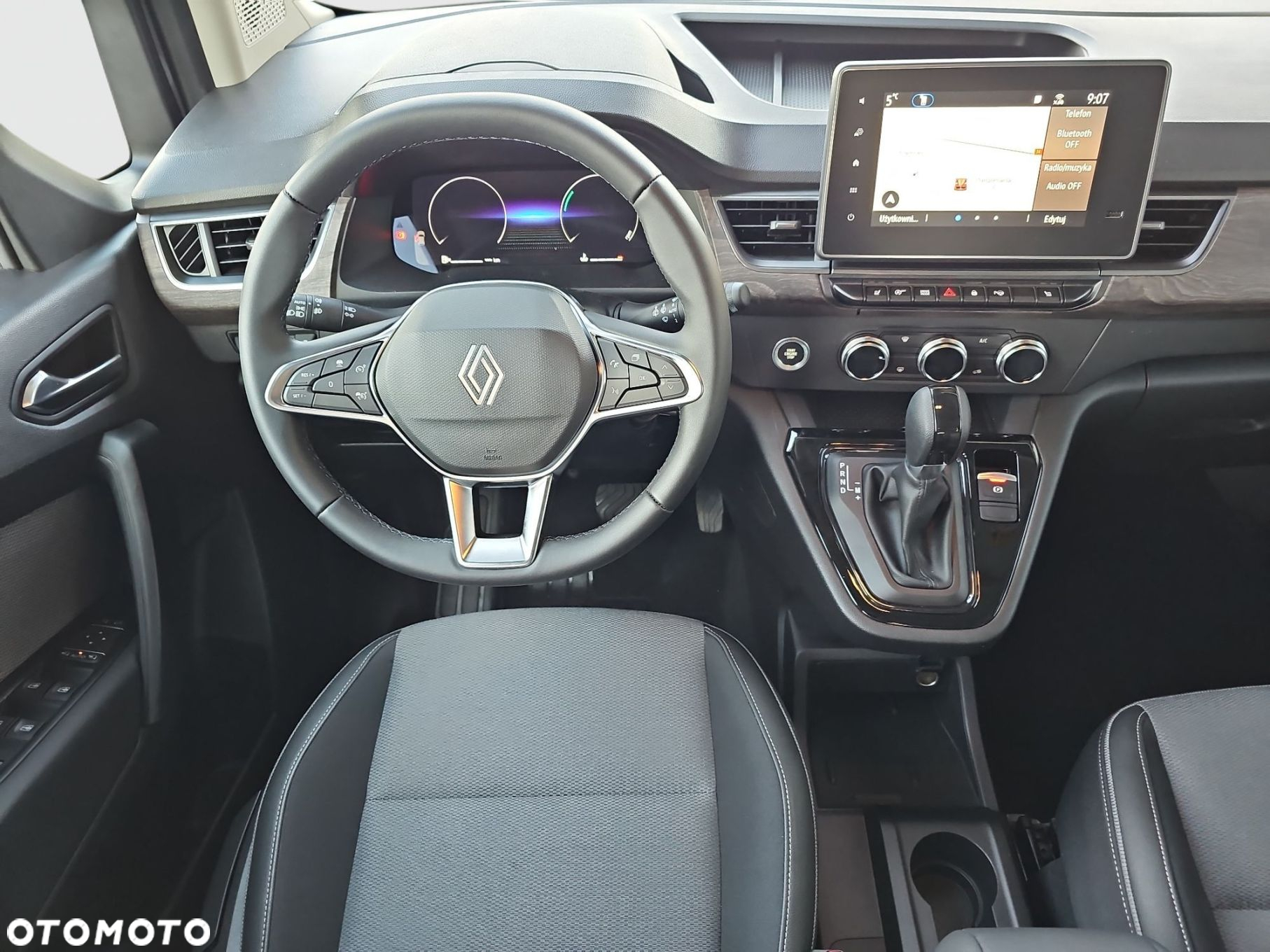 Renault Kangoo - 10
