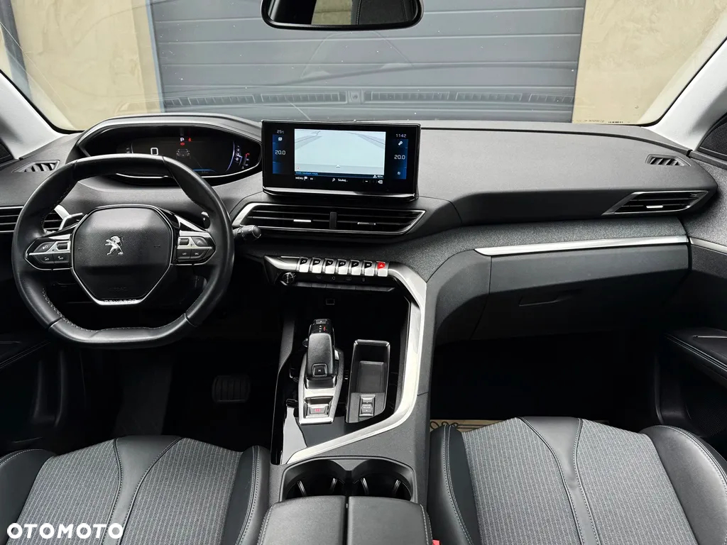 Peugeot 3008 1.5 BlueHDi Allure S&S EAT8 - 6
