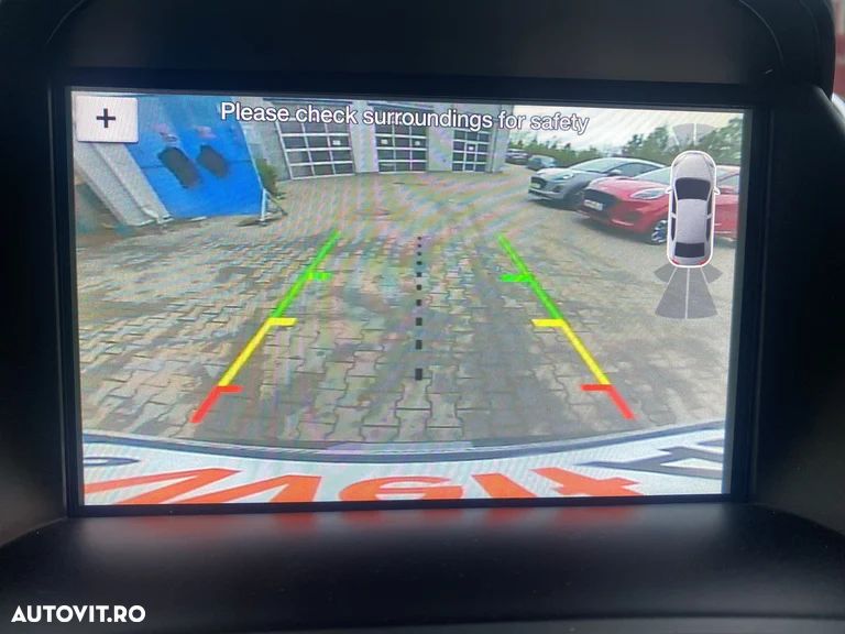 Ford Kuga 2.0 TDCi 4WD Powershift Titanium - 13